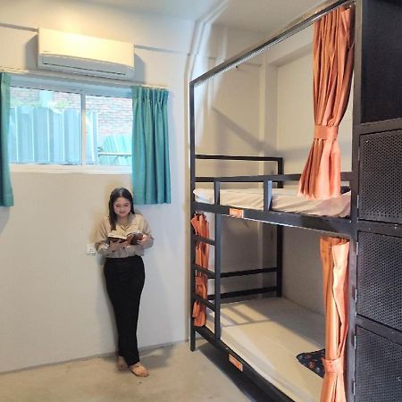 The Flex Hostel Siem Reap Eksteriør bilde
