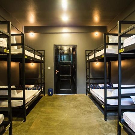 The Flex Hostel Siem Reap Eksteriør bilde