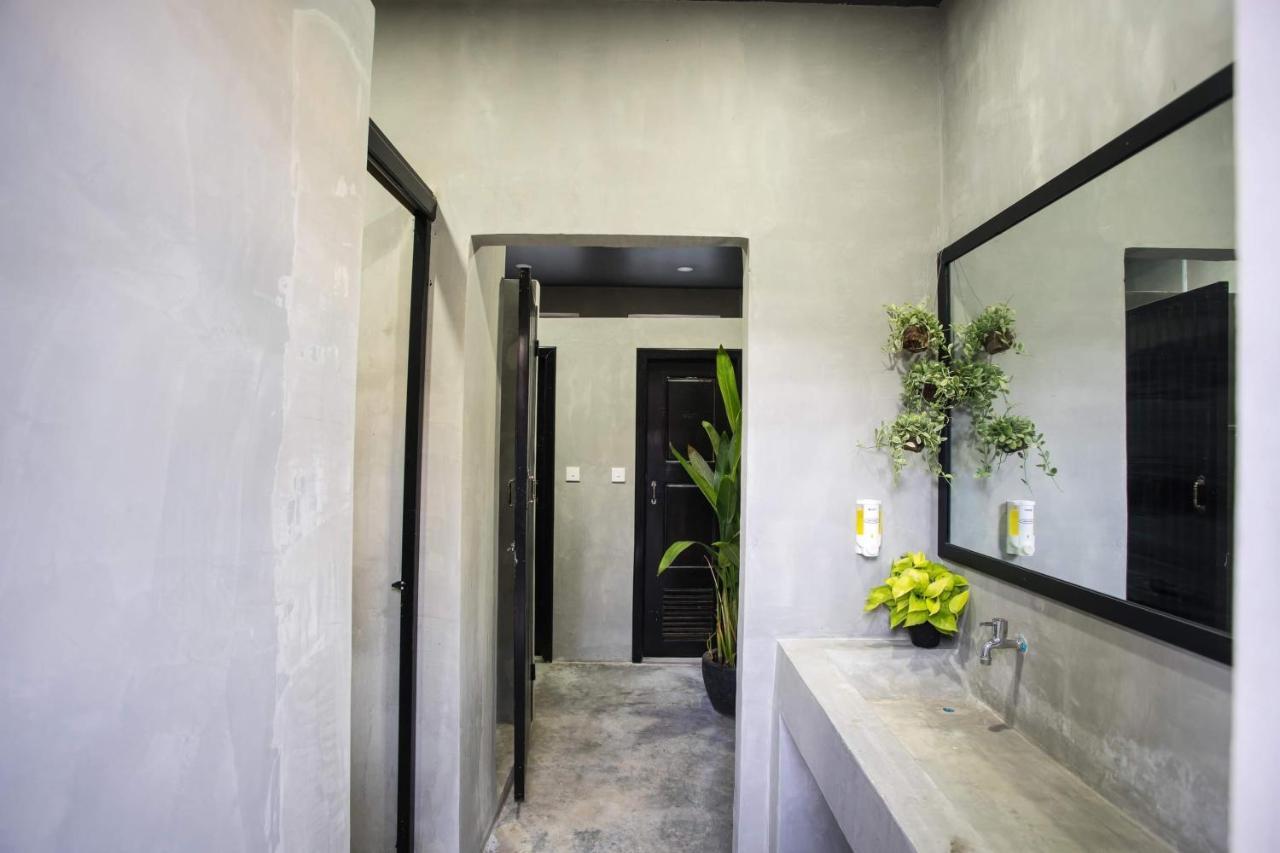 The Flex Hostel Siem Reap Eksteriør bilde